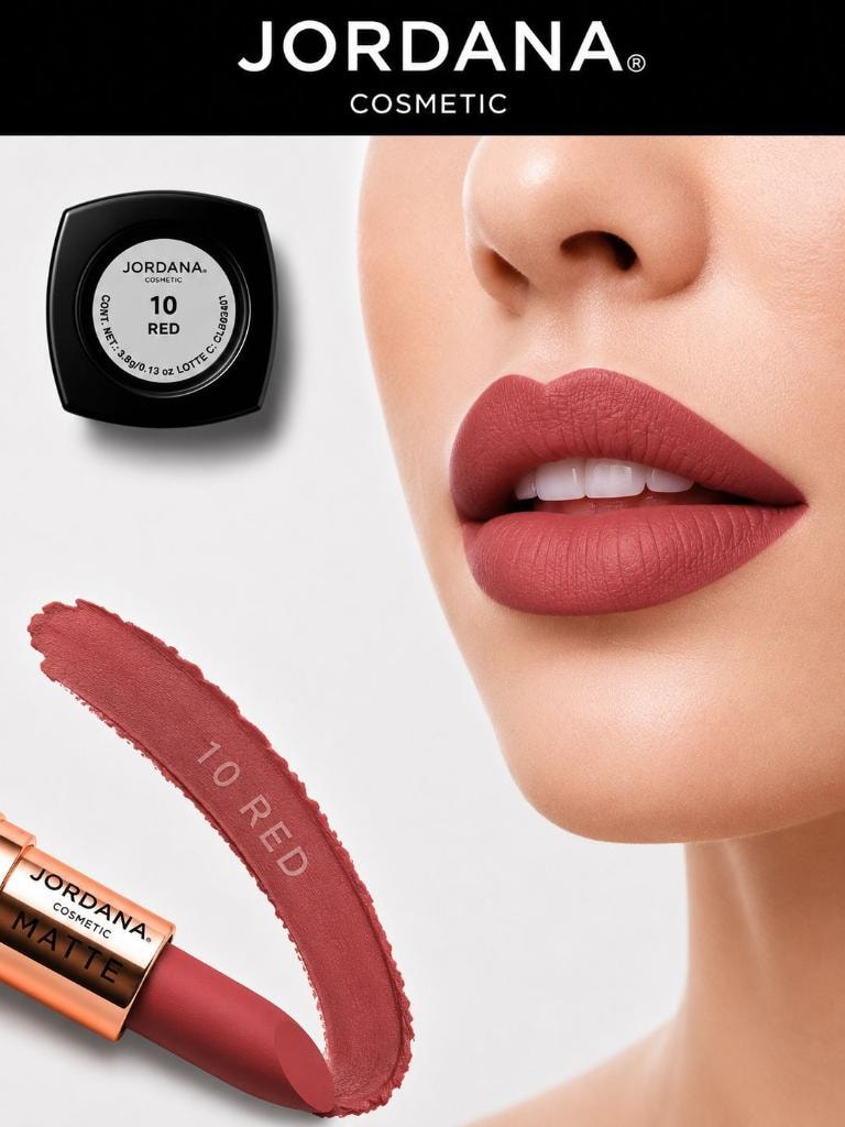 Labial Matte